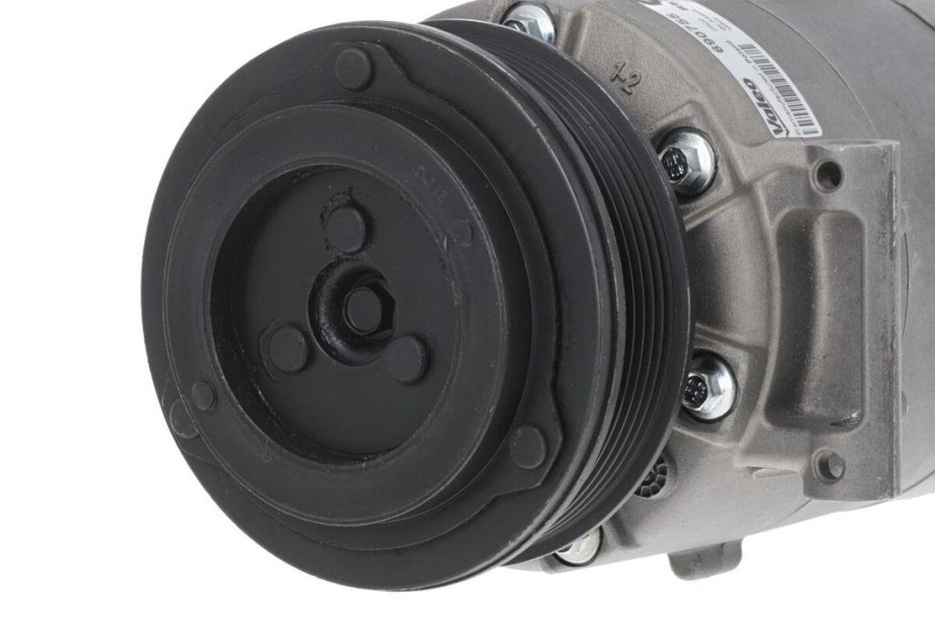 Compresseur, climatisation VALEO ref. 690755