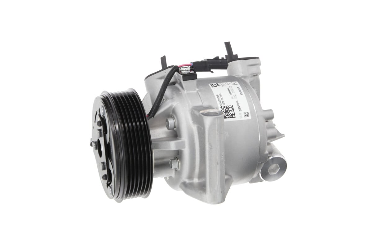 Compresseur, climatisation VALEO 690995