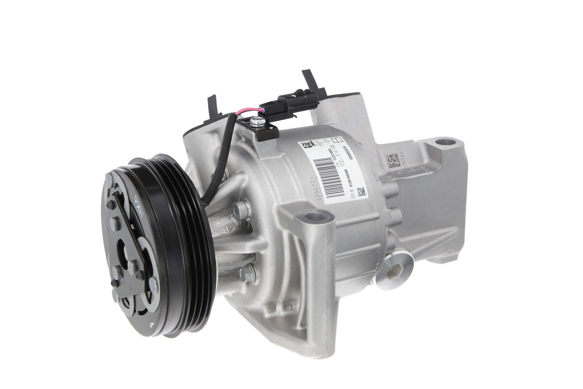 Compresseur, climatisation VALEO 690997