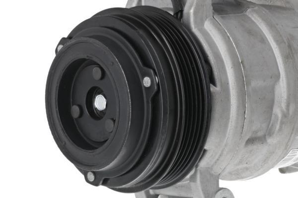 Compresseur, climatisation VALEO 699053