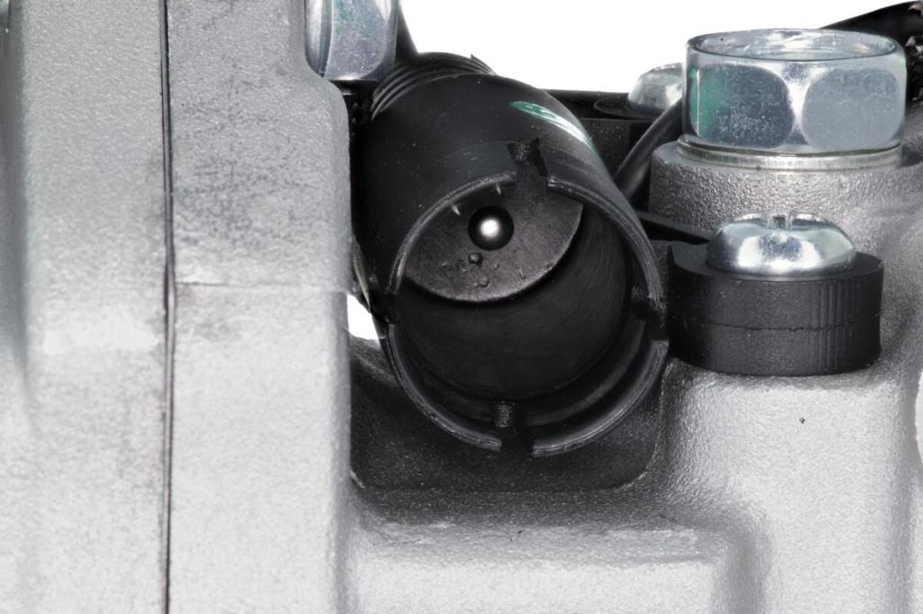 Compresseur, climatisation VALEO 699055