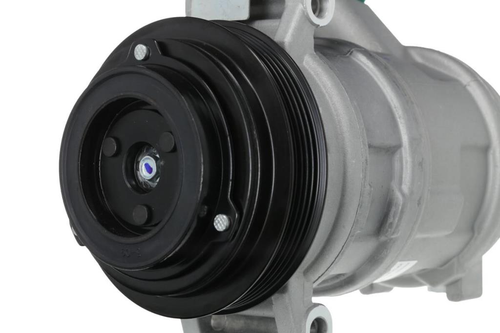 Compresseur, climatisation VALEO 699055