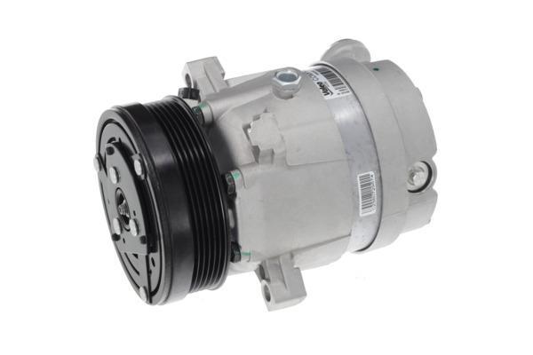 Compresseur, climatisation VALEO 699066