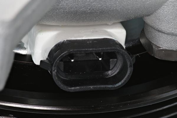 Compresseur, climatisation VALEO 699066