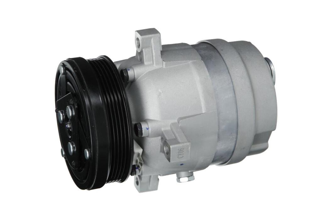 Compresseur, climatisation VALEO 699075