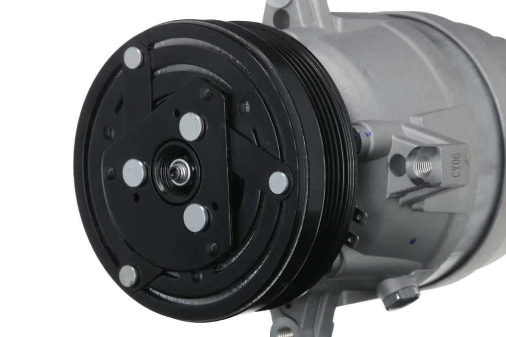 Compresseur, climatisation VALEO 699075