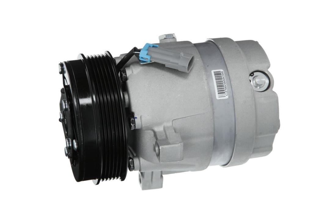 Compresseur, climatisation VALEO ref. 699077