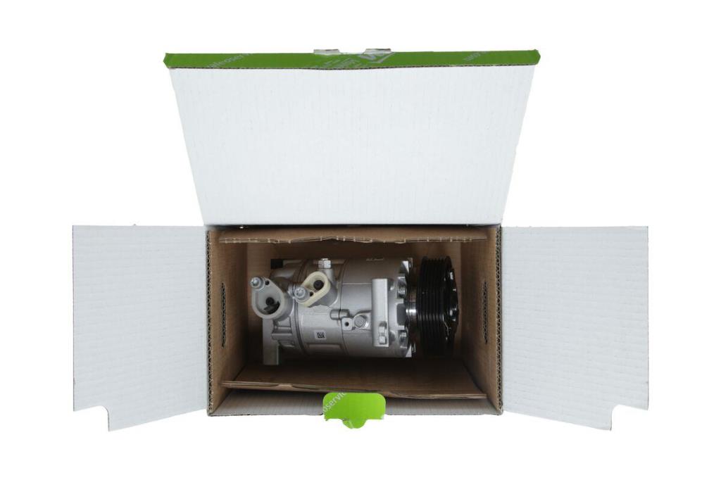Compresseur, climatisation VALEO ref. 699357