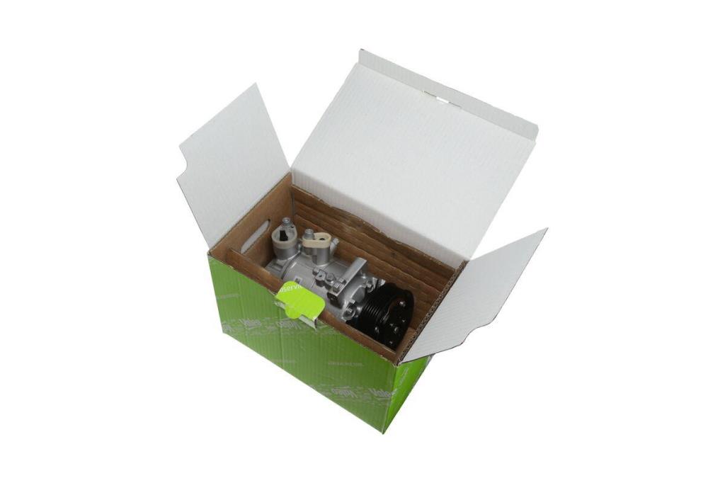 Compresseur, climatisation VALEO ref. 699357