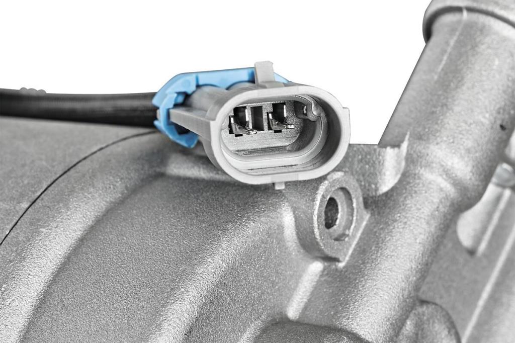 Compresseur, climatisation VALEO ref. 699362