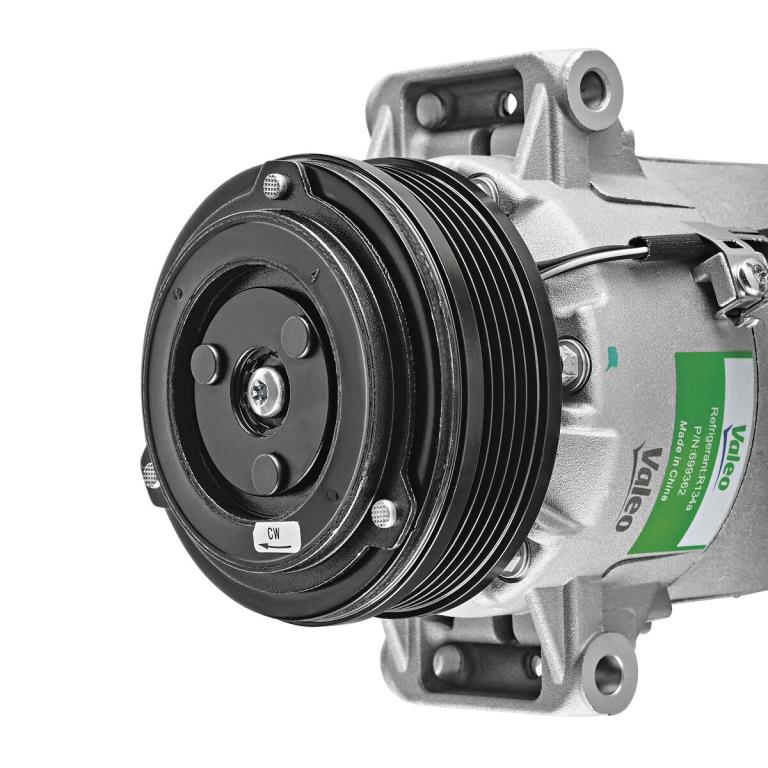 Compresseur, climatisation VALEO ref. 699362