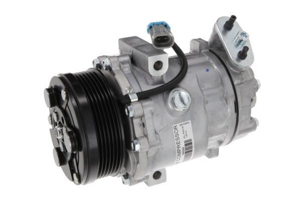 Compresseur, climatisation VALEO 699399