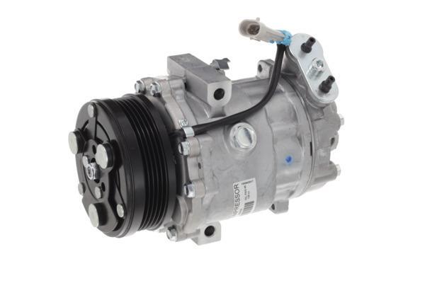 Compresseur, climatisation VALEO ref. 699400