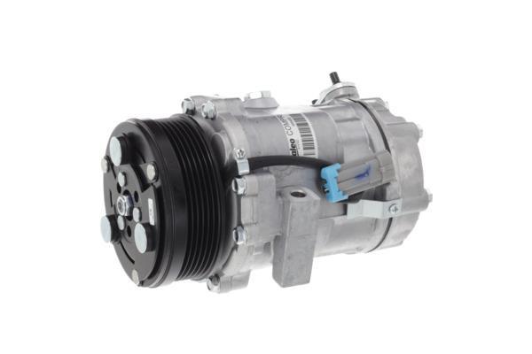Compresseur, climatisation VALEO 699405