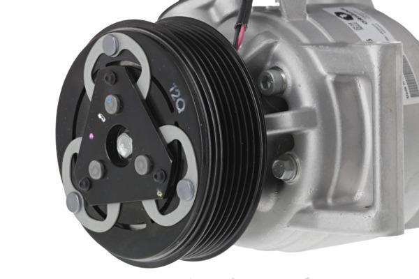 Compresseur, climatisation VALEO 699495
