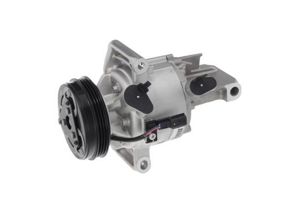 Compresseur, climatisation VALEO 699497