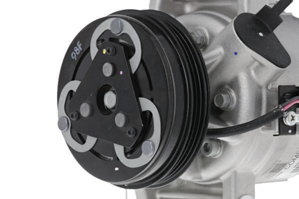 Compresseur, climatisation VALEO 699497