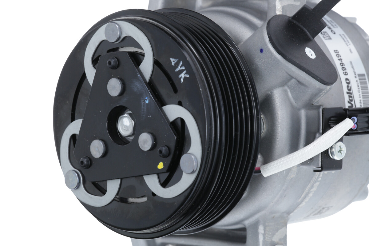 Compresseur, climatisation VALEO 699498