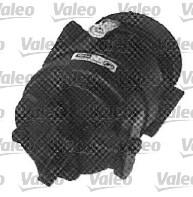 Compresor, aire acondicionado VALEO ref. 699602