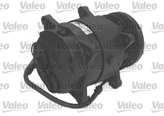 Compresseur, climatisation VALEO ref. 699655