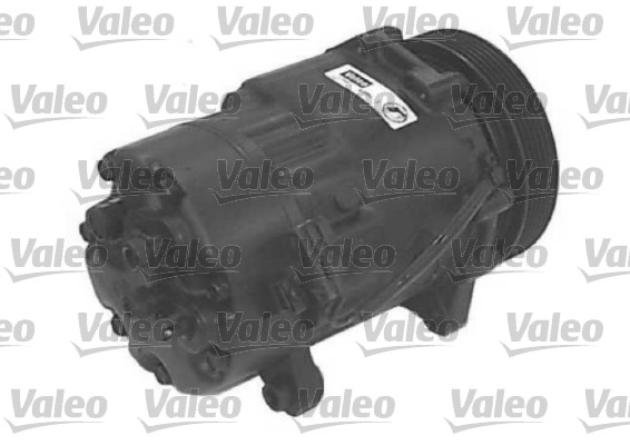 Compresseur, climatisation VALEO ref. 699661