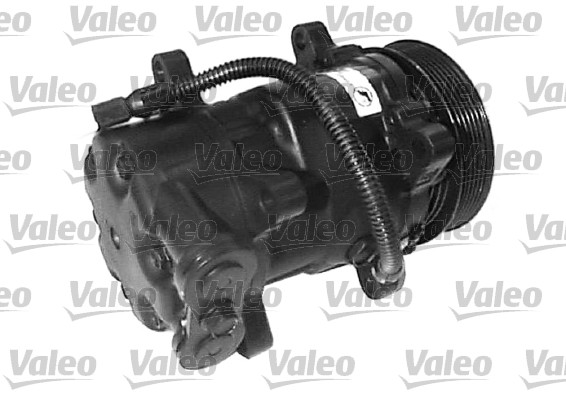 Compresseur, climatisation VALEO 699690