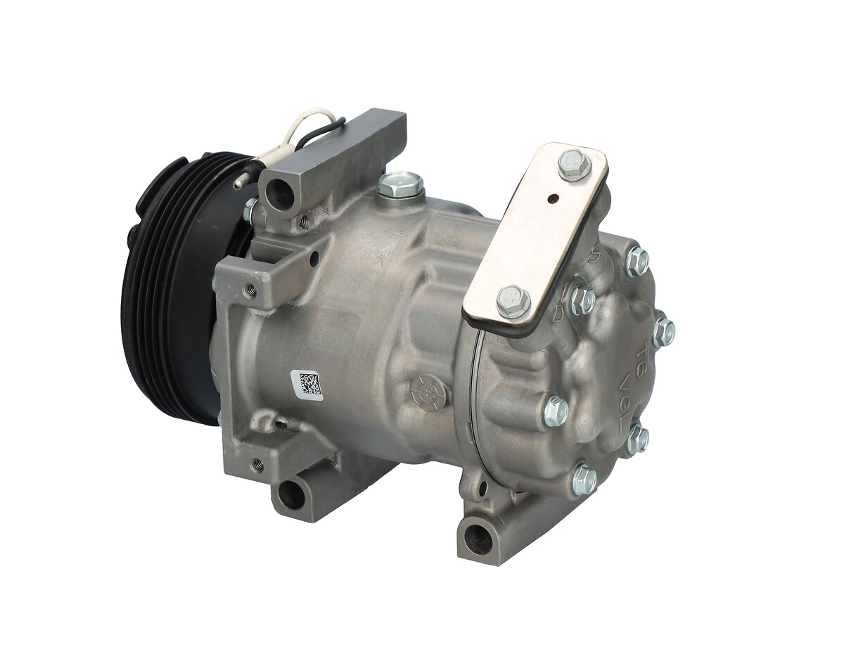 Compresseur, climatisation VALEO ref. 699734