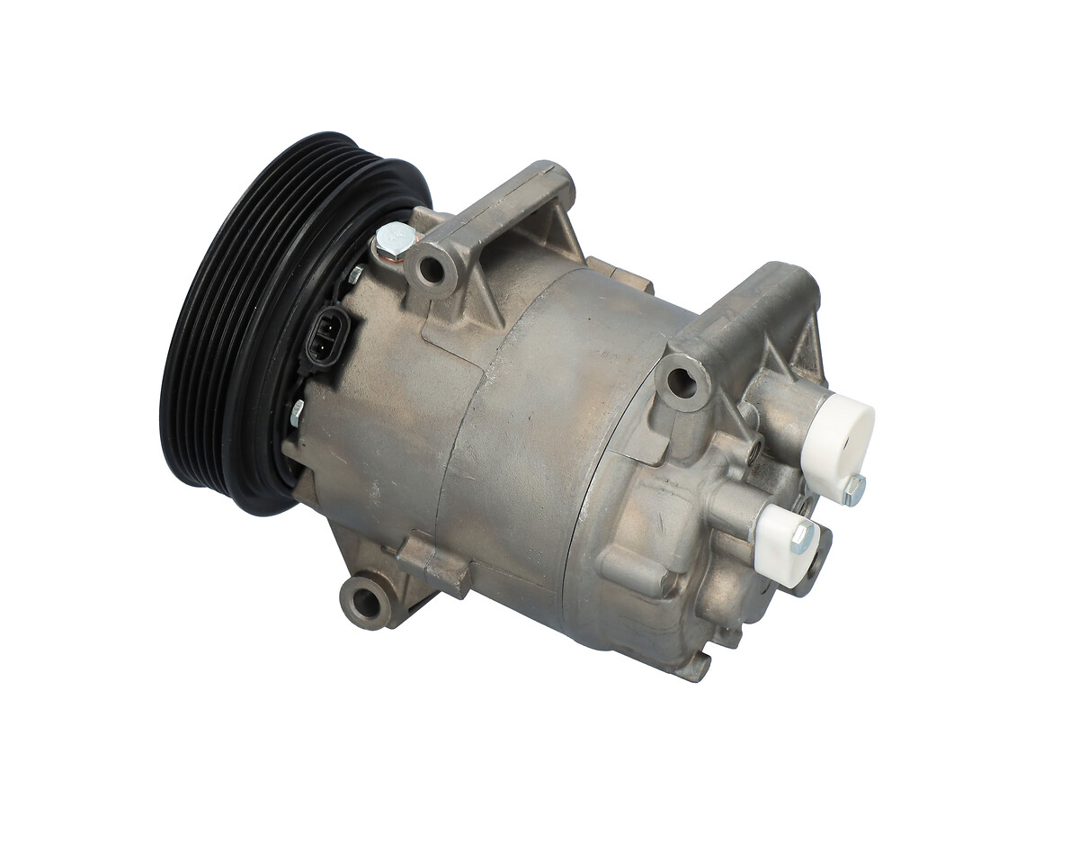 Compresseur, climatisation VALEO ref. 699746