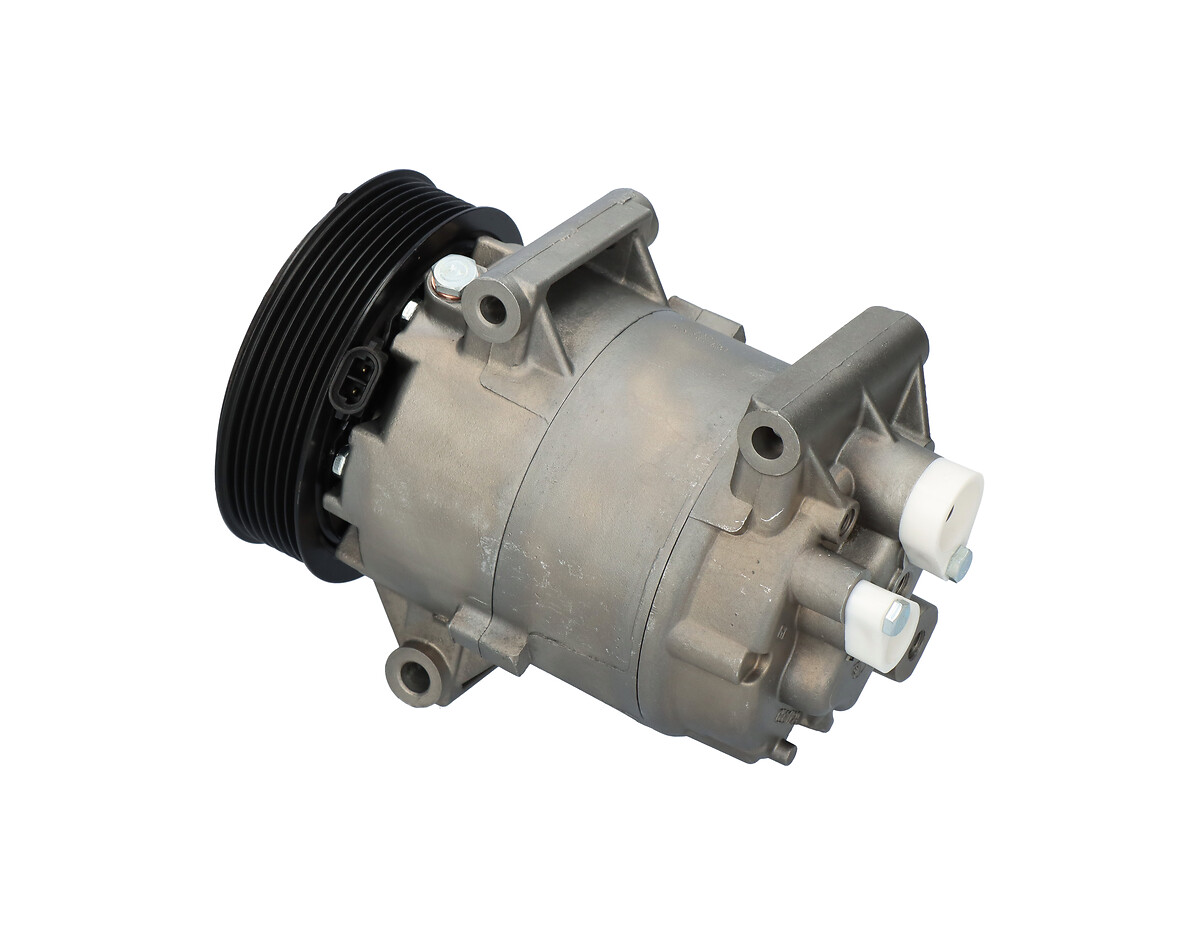 Compresseur, climatisation VALEO ref. 699766