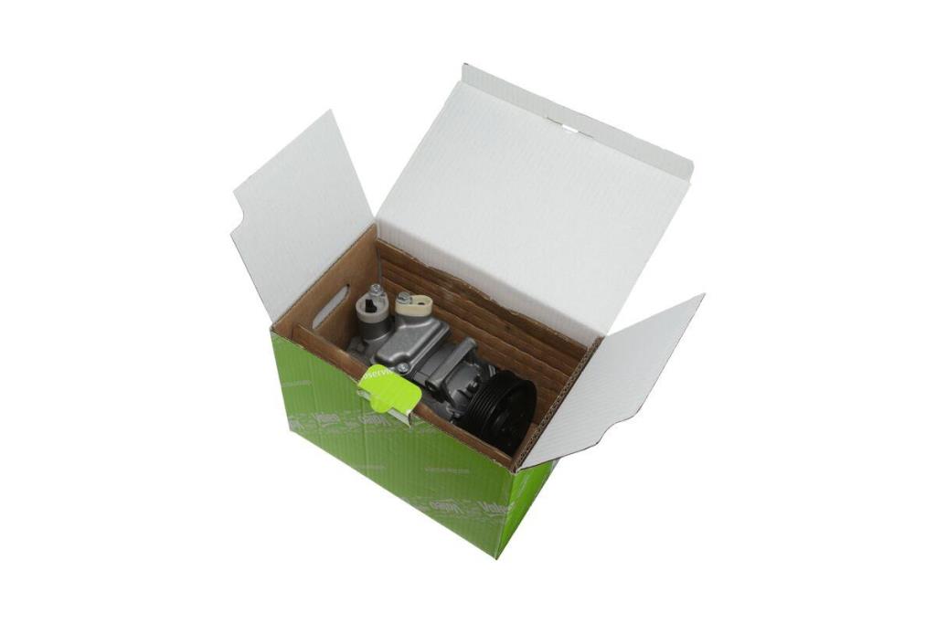 Compresseur, climatisation VALEO ref. 699857