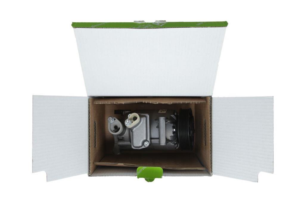 Compresseur, climatisation VALEO ref. 699857