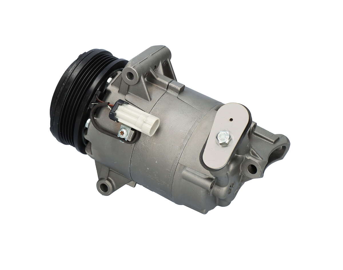 Compresseur, climatisation VALEO ref. 699862