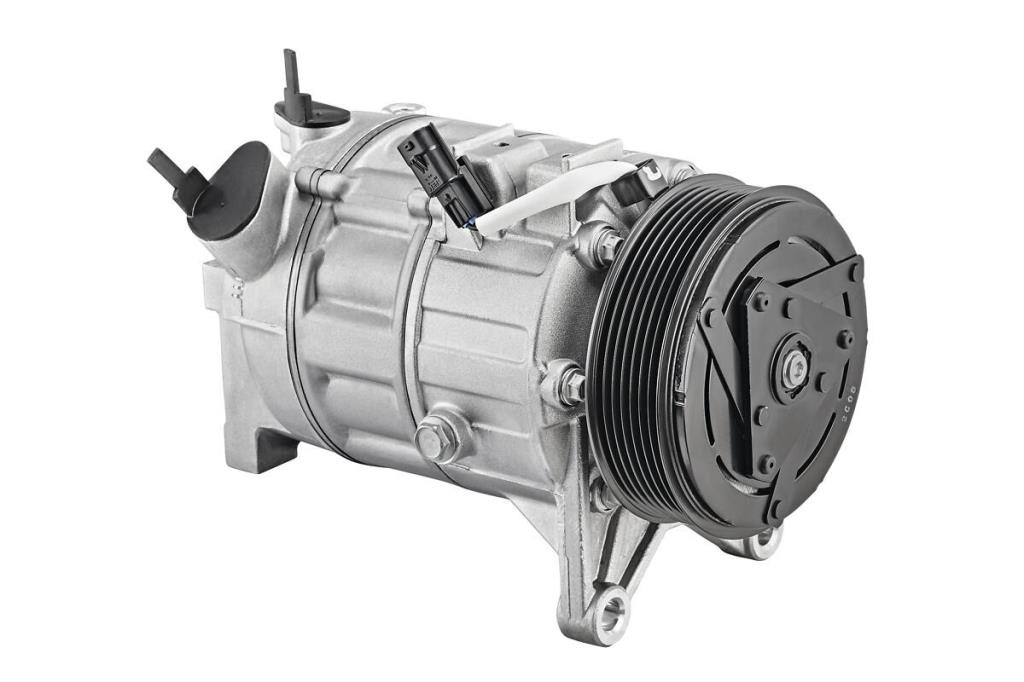 Butée hydraulique Gt