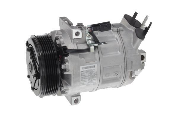 Compresseur, climatisation VALEO 716670
