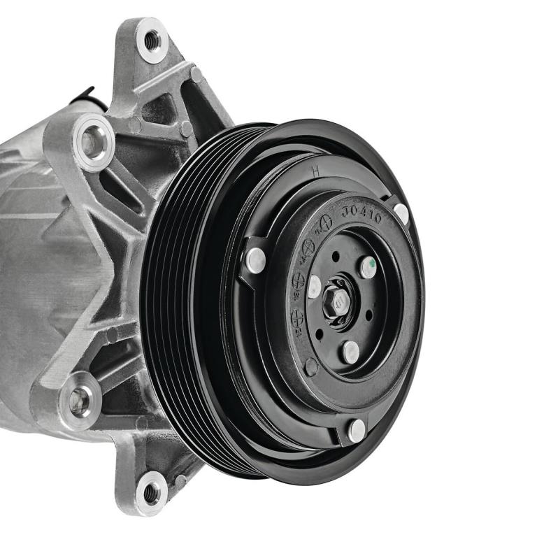 Compresseur, climatisation VALEO 716676