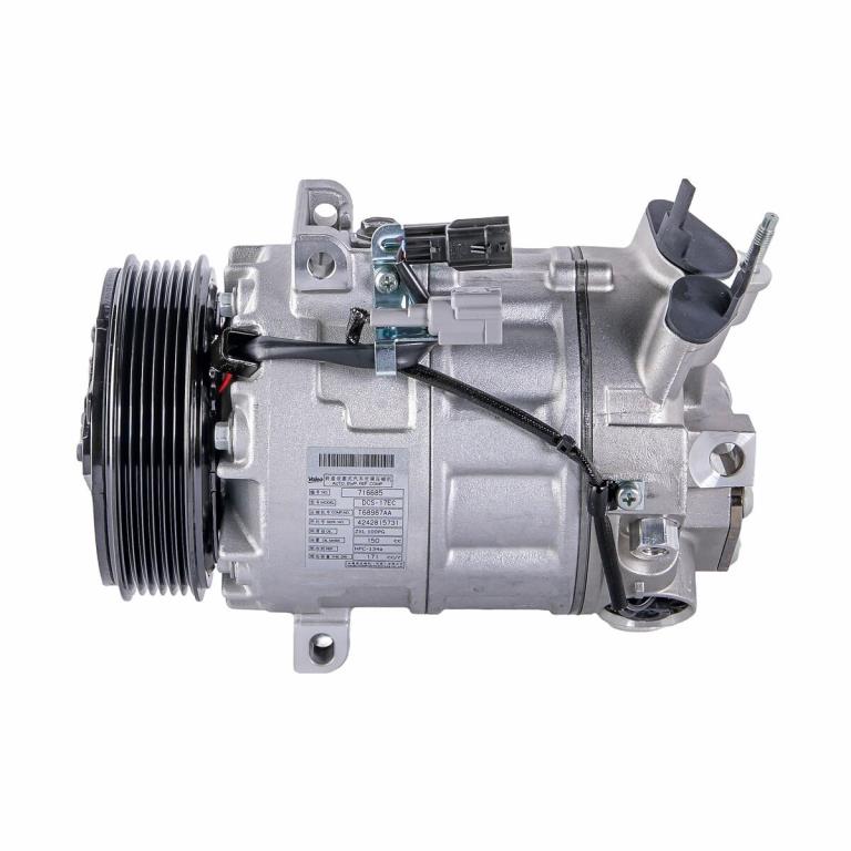 Compresseur, climatisation VALEO 716685