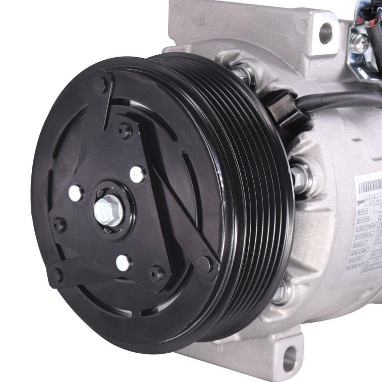 Compresseur, climatisation VALEO 716687
