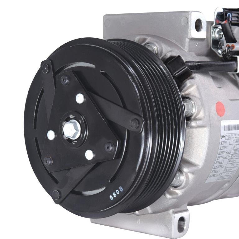Compresseur, climatisation VALEO 716688