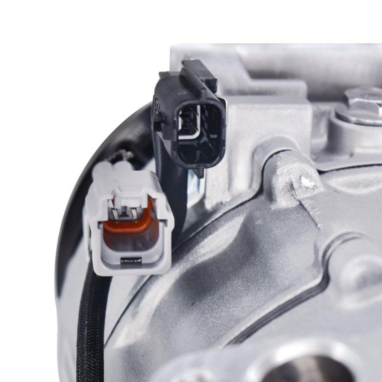 Compresseur, climatisation VALEO 716689