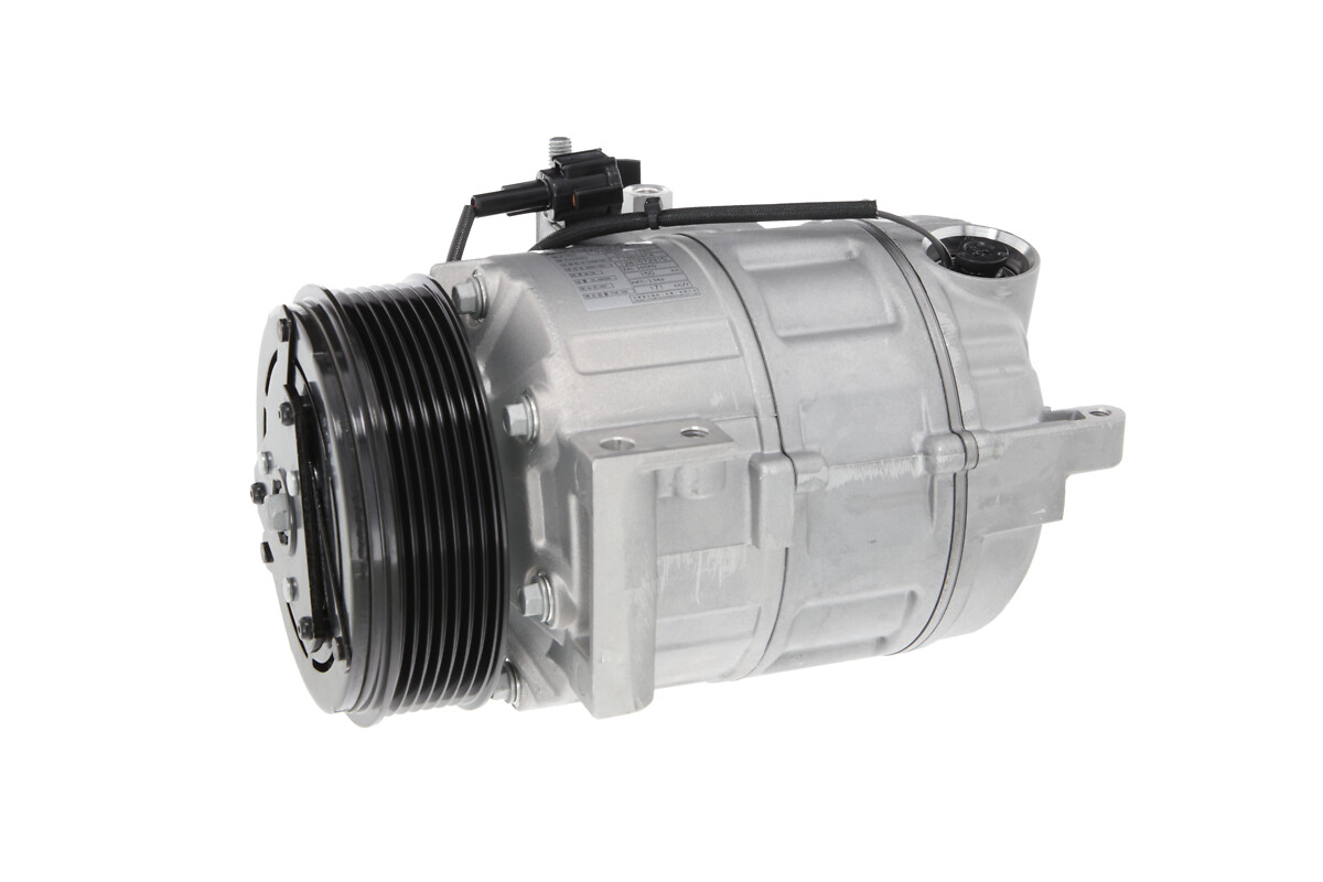 Compresseur, climatisation VALEO ref. 716692