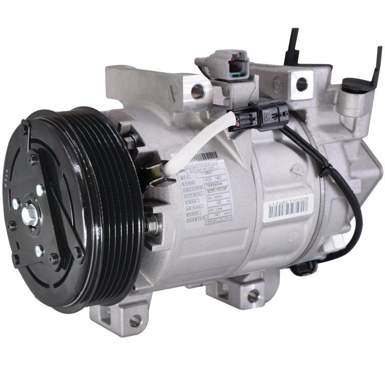 Butée hydraulique A4