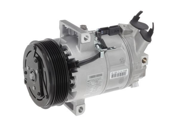 Compresseur, climatisation VALEO ref. 716890