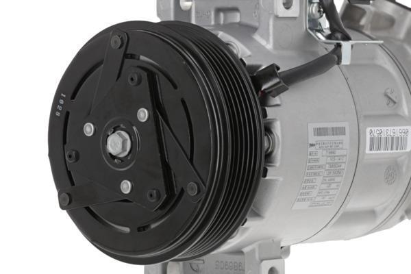 Compresseur, climatisation VALEO ref. 716890