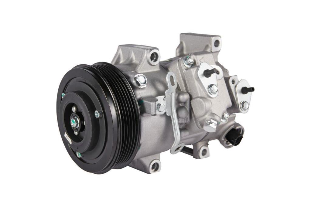 Butée hydraulique Gt