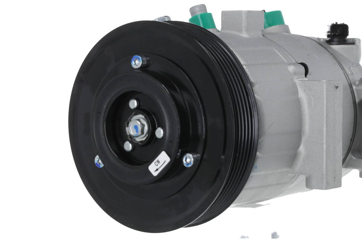 Compresseur, climatisation VALEO 811177