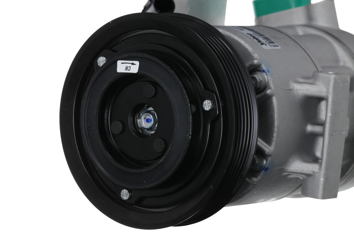 Compresseur, climatisation VALEO 811182