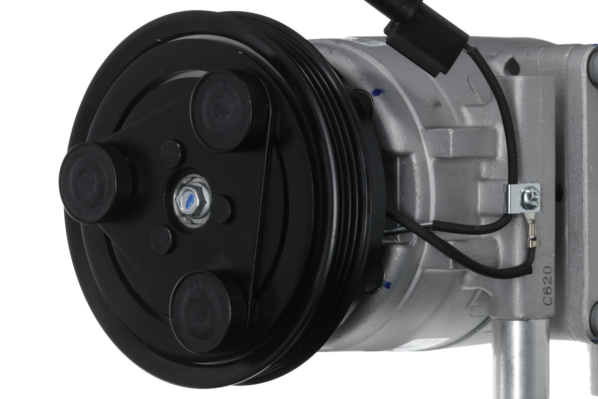Compresseur, climatisation VALEO ref. 811184