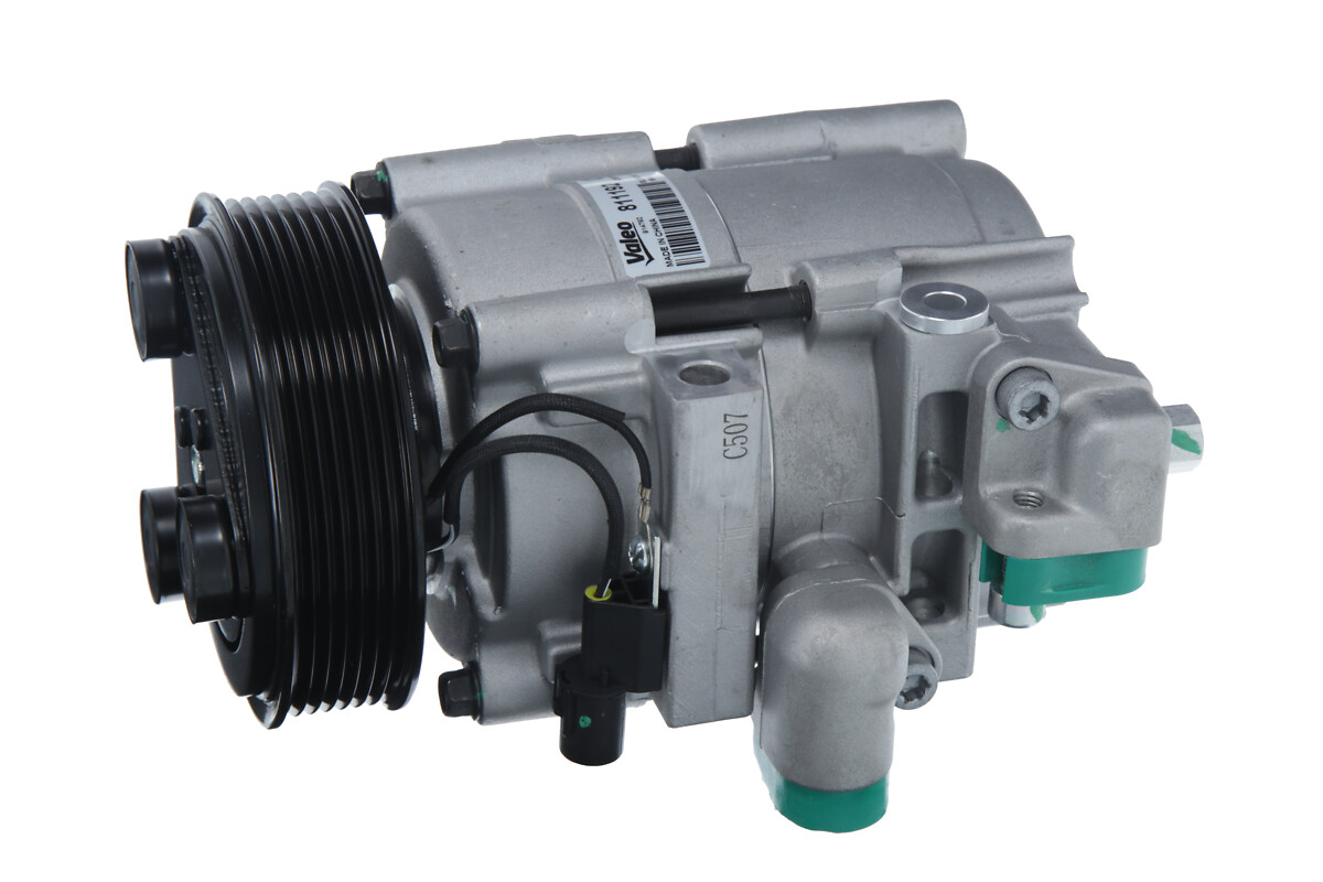 Compresseur, climatisation VALEO ref. 811192
