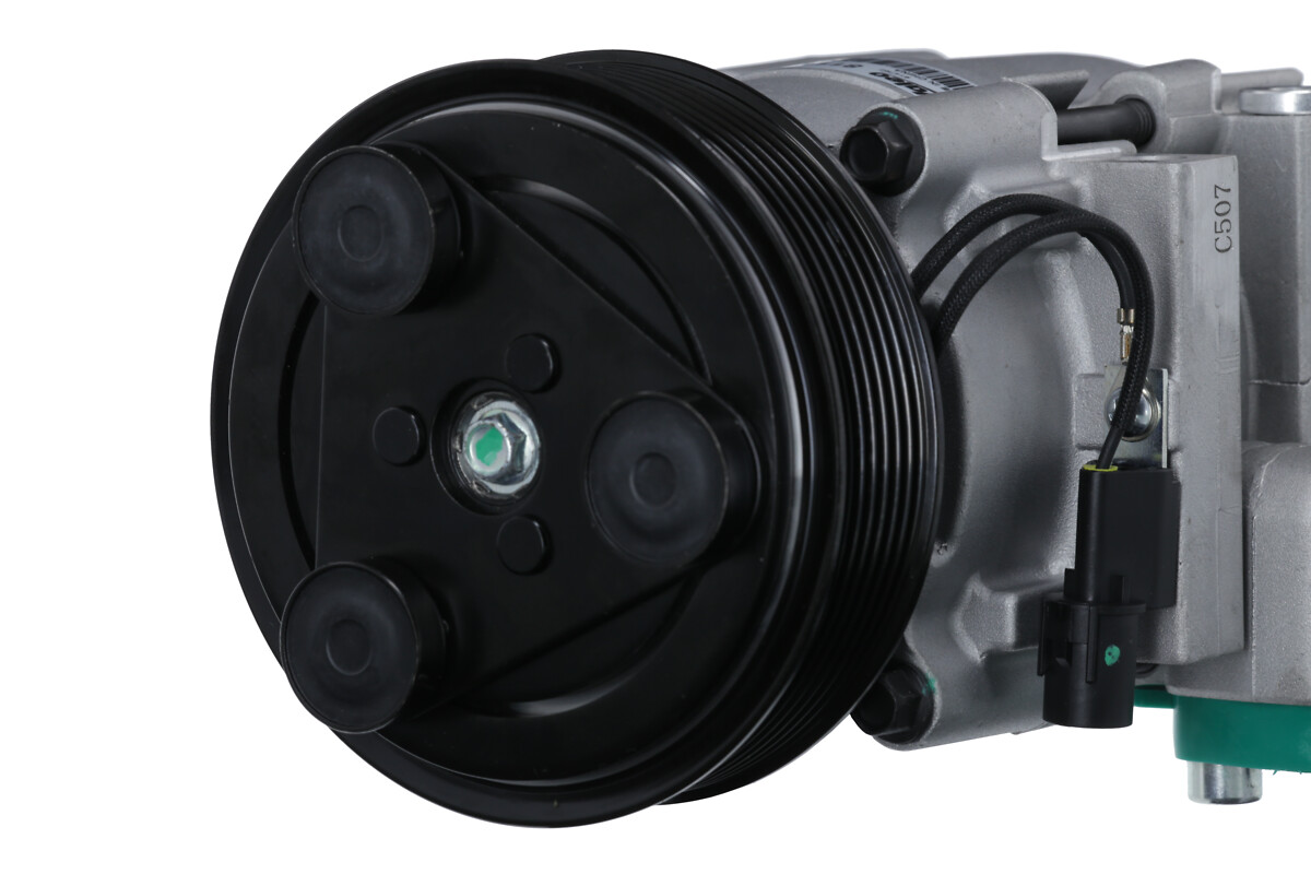 Compresseur, climatisation VALEO ref. 811192
