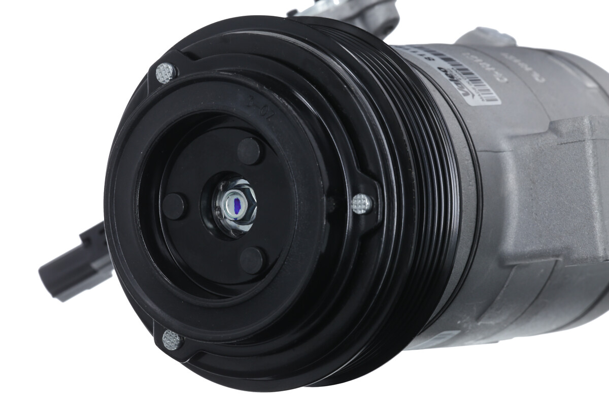 Compresseur, climatisation VALEO ref. 811195